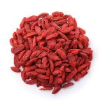 Goji uscate