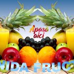Sucuri Naturale BIO